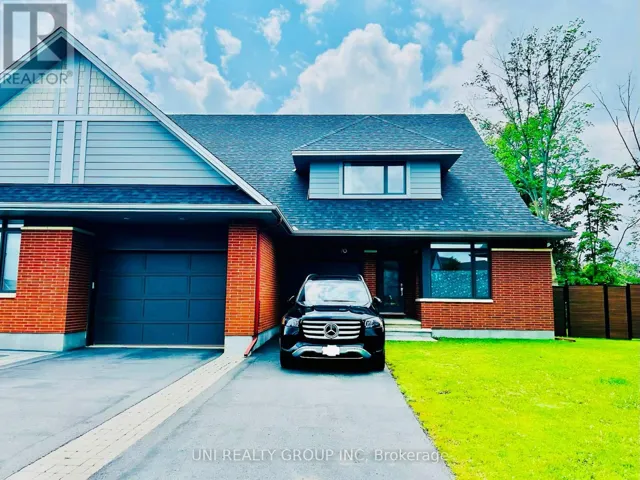 70 STANHOPE COURT, Ottawa, Ontario K2J6S2