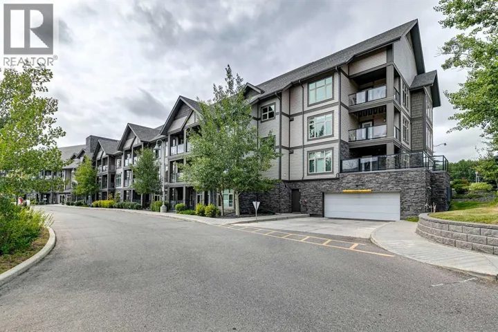 225, 15 Aspenmont Heights SW, Calgary, Alberta T3H0E3