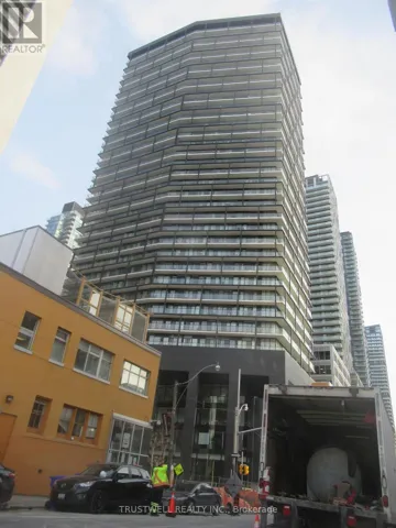 902 - 125 PETER STREET, Toronto (Waterfront Communities), Ontario M5V0M2