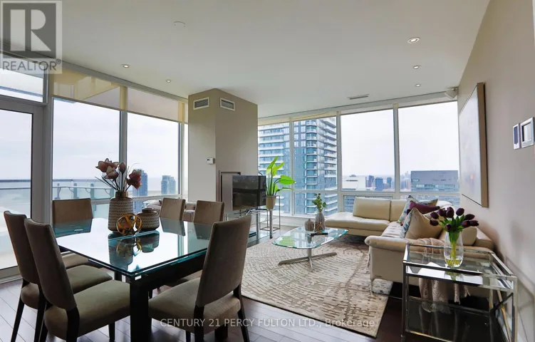 4002 - 80 JOHN STREET, Toronto (Waterfront Communities), Ontario M5V3X4