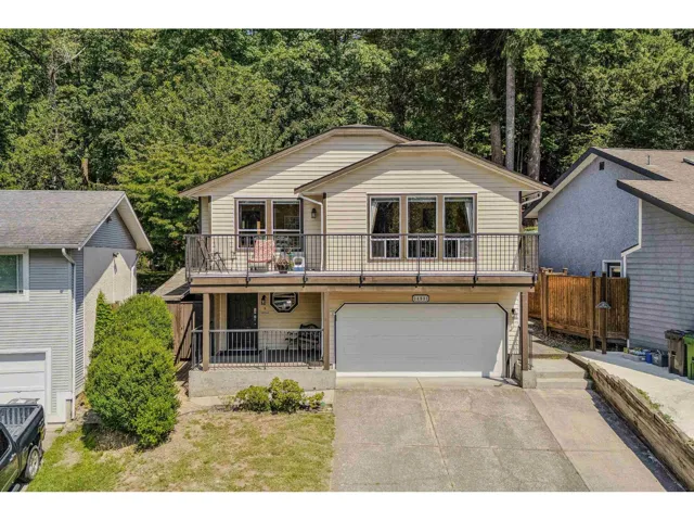 34981 BERNINA COURT, Abbotsford, British Columbia V3G1C2