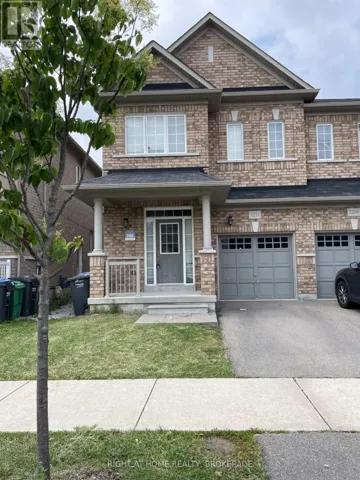 3211 EDWYNA DRIVE, Mississauga (Churchill Meadows), Ontario L5M0V3