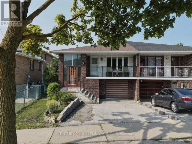 9 CHERYL COURT, Brampton (Brampton North), Ontario L6V3C2
