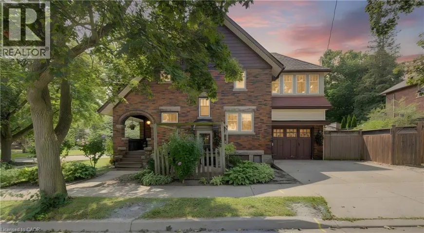 150 UNION Boulevard, Kitchener, Ontario N2M2S4
