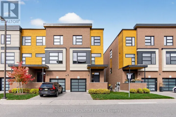 57 - 60 ARKELL ROAD, Guelph (Kortright East), Ontario N1L0N8