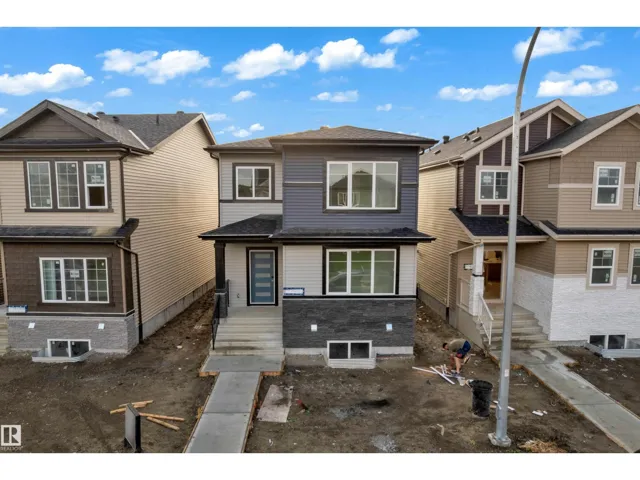 70 Covell CM, Spruce Grove, Alberta T7X0Y7