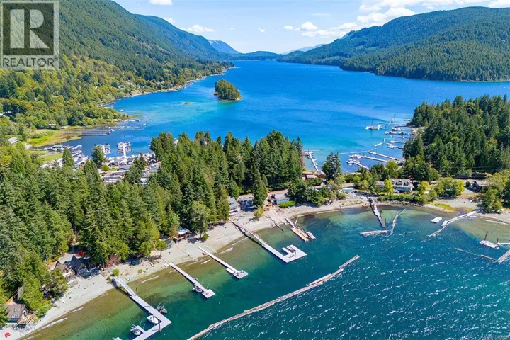 8346 Sa-Seen-Os Rd, Youbou, British Columbia V0R3E1