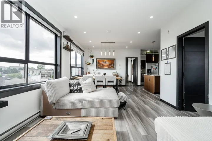 306 288 HAMPTON STREET, New Westminster, British Columbia V3M5L9