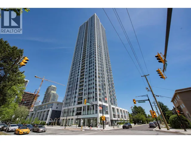 3807 6468 WILLINGDON AVENUE, Burnaby, British Columbia V5H0L3