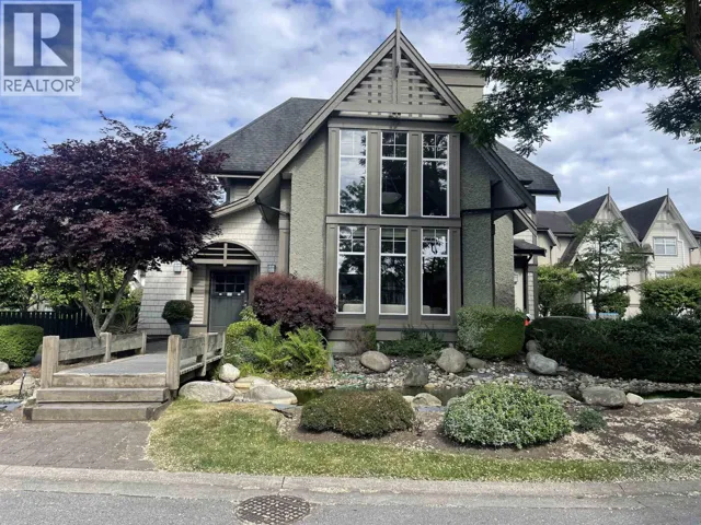 13 7288 HEATHER STREET, Richmond, British Columbia V6Y4L4