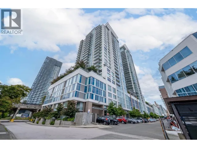 1012 988 QUAYSIDE DRIVE, New Westminster, British Columbia V3M0L5