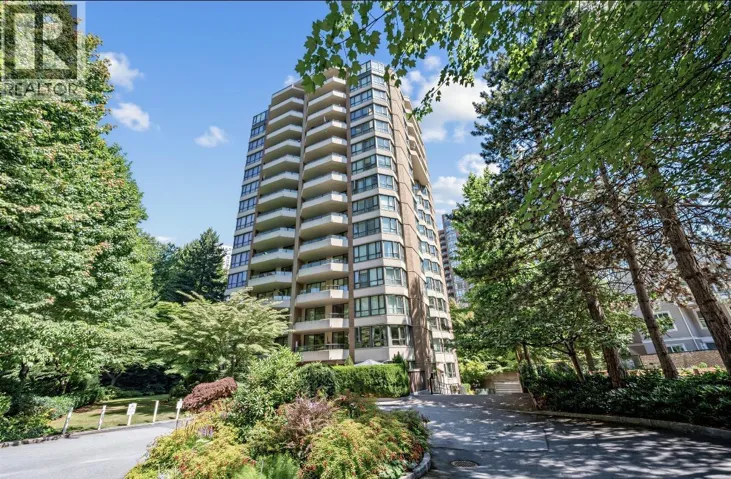 1504 6152 KATHLEEN AVENUE, Burnaby, British Columbia V5H4K8