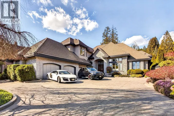 805 ROCHESTER AVENUE, Coquitlam, British Columbia V3K2W3