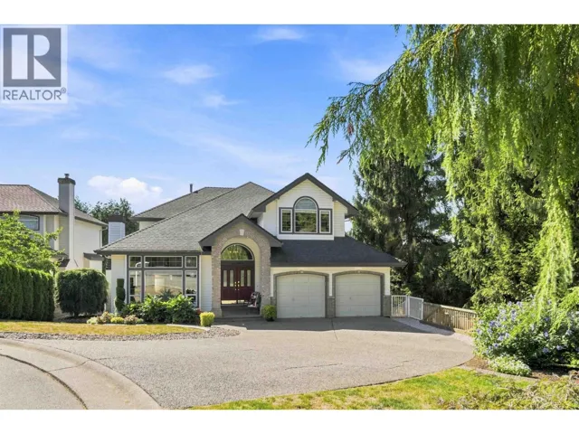 23500 109 AVENUE, Maple Ridge, British Columbia V2W1A8