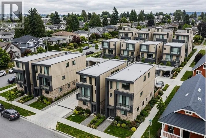 1175 W 55TH AVENUE, Vancouver, British Columbia V6P6Z9