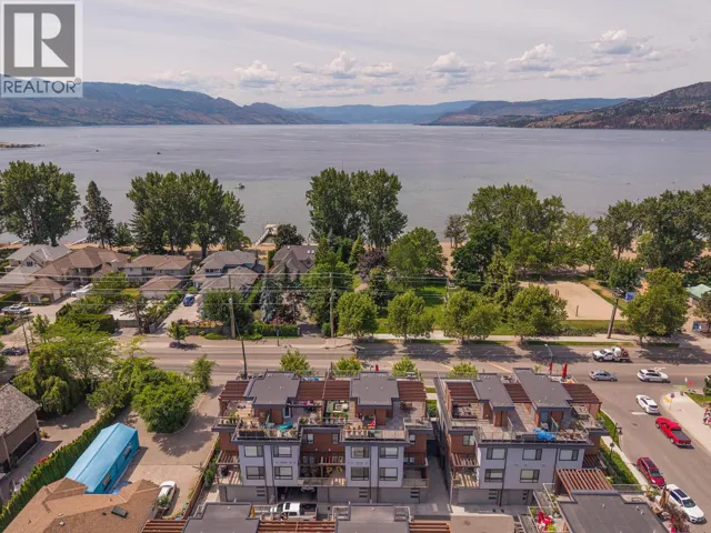 3510 Landie Road Unit# 3, Kelowna, British Columbia V1W3E9