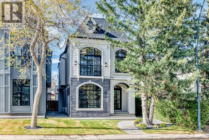 1610 49 Avenue SW, Calgary, Alberta T2T2T7