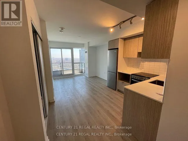395 BLOOR STREET, Toronto (North St. James Town), Ontario M4W0B4