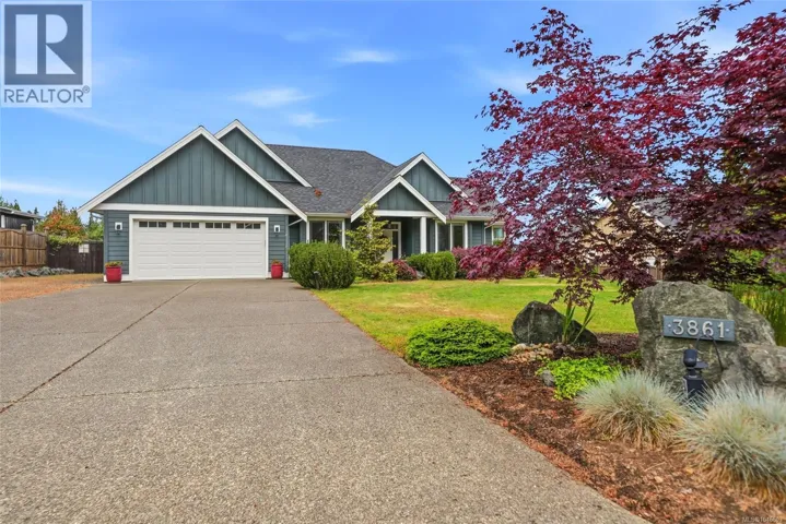 3861 Creekside Dr, Bowser, British Columbia V0R1G0