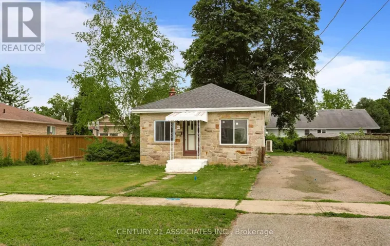 48 KING STREET, Halton Hills (Georgetown), Ontario L7G2G4