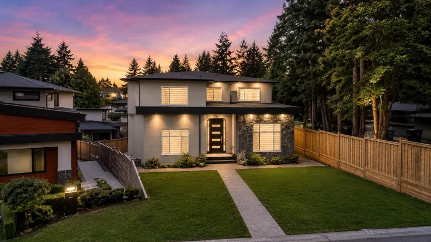 13995 79A AVENUE, Surrey, British Columbia V3W2Z5