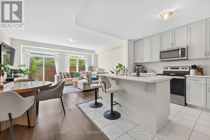 22 - 27 RACHEL DRIVE, Hamilton (Winona Park), Ontario L8E0K6