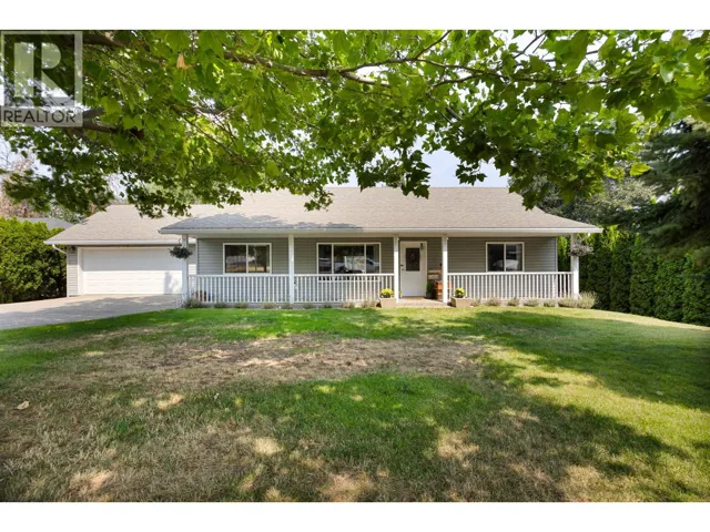 2735 Northview Place, Lake Country, British Columbia V4V1R1
