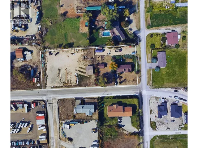 210 Arab Road, Kelowna, British Columbia V1V2G8