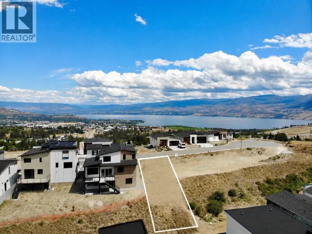3762 Davidson Court Lot# Trails 67, West Kelowna, British Columbia V4T0B1
