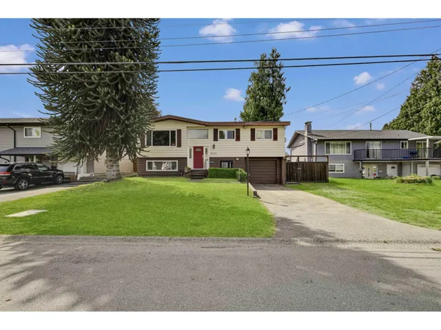 9323 119 STREET, Delta, British Columbia V4C6M7