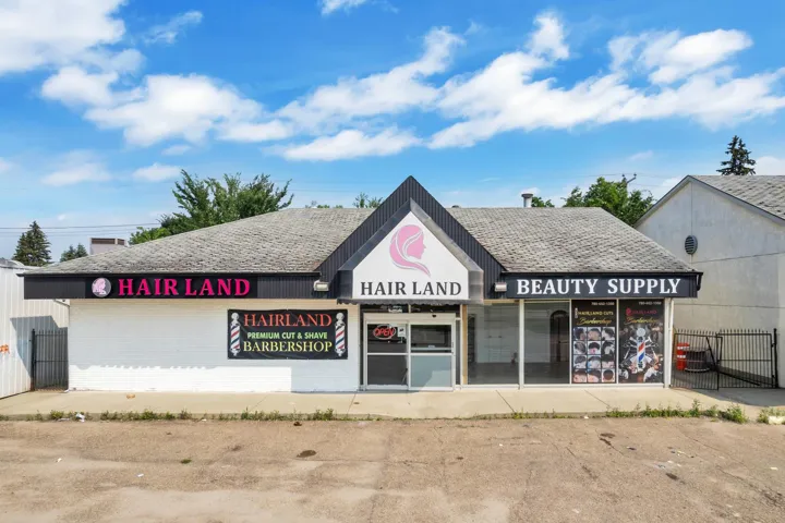 12425 97 ST, Edmonton, Alberta T5G1Z6