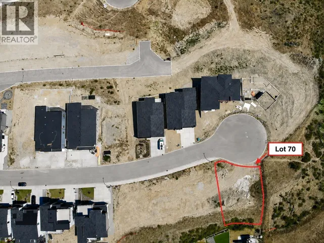3774 Davidson Court Lot# Trails 70, West Kelowna, British Columbia V4T0B1