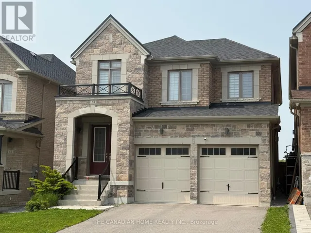 BASEMENT - 84 CHRISTINE ELLIOTT AVENUE N, Whitby (Williamsburg), Ontario L1P0E1