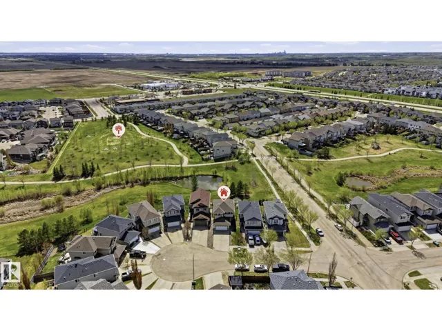 10 Rockwell CL, Fort Saskatchewan, Alberta T8L0E7