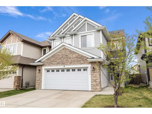 4015 ALEXANDER WY SW, Edmonton, Alberta T6W2C5