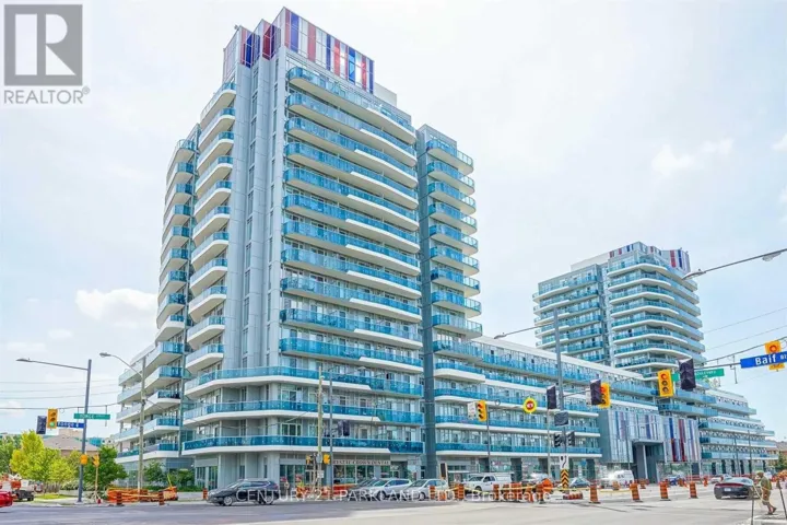 #205 - 9471 YONGE STREET, Richmond Hill (Observatory), Ontario L4C0Z5