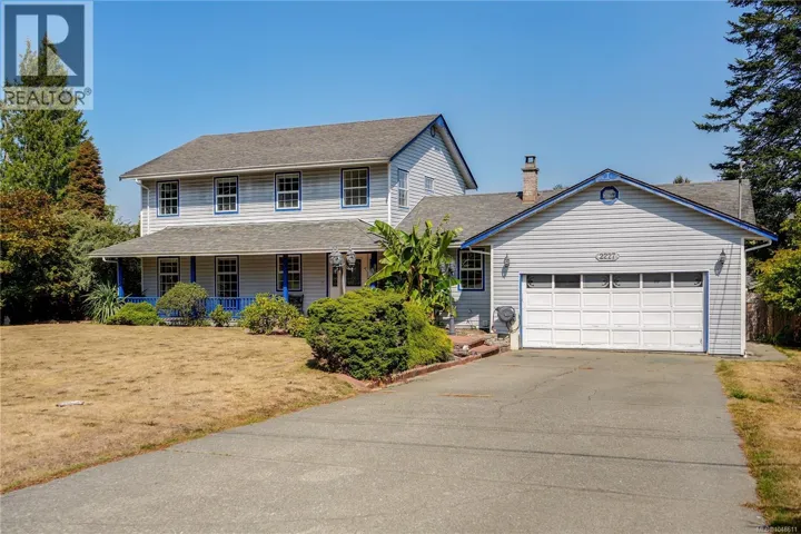 2227 French Rd S, Sooke, British Columbia V9Z1J5