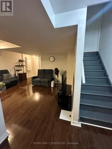 BASEMENT - 3398 CRIMSON KING CIRCLE, Mississauga (Lisgar), Ontario L5N8M9