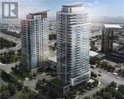 2107 - 75 EGLINTON AVENUE W, Mississauga (Hurontario), Ontario L5R1B2