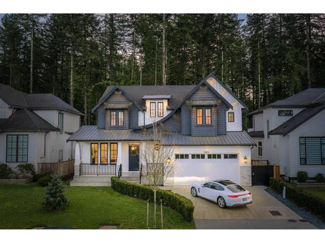 19664 31A AVENUE, Langley, British Columbia V2Z0B2