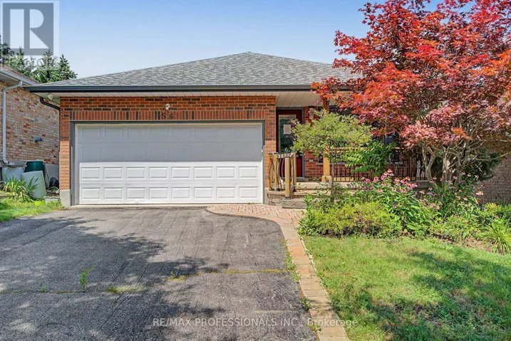 576 THORNDALE DRIVE, Waterloo, Ontario N2T2P9