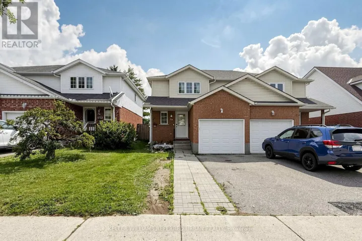 38 ACTIVA AVENUE, Kitchener, Ontario N2E3R2