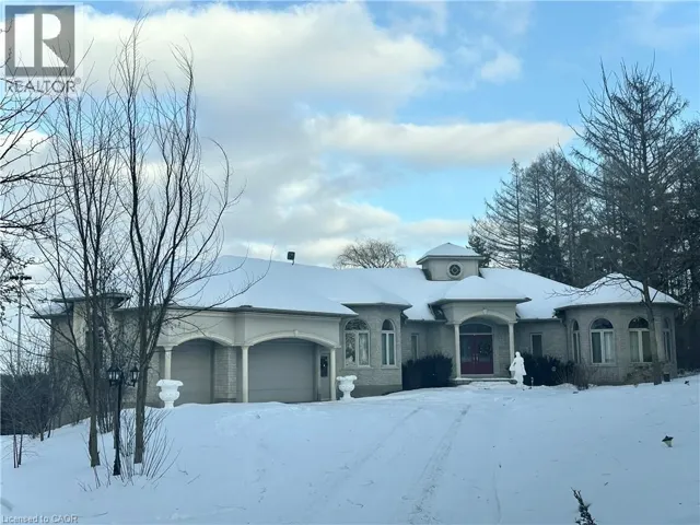 572 HIDDEN VALLEY Road Unit# Basement, Kitchener, Ontario N2C2S6