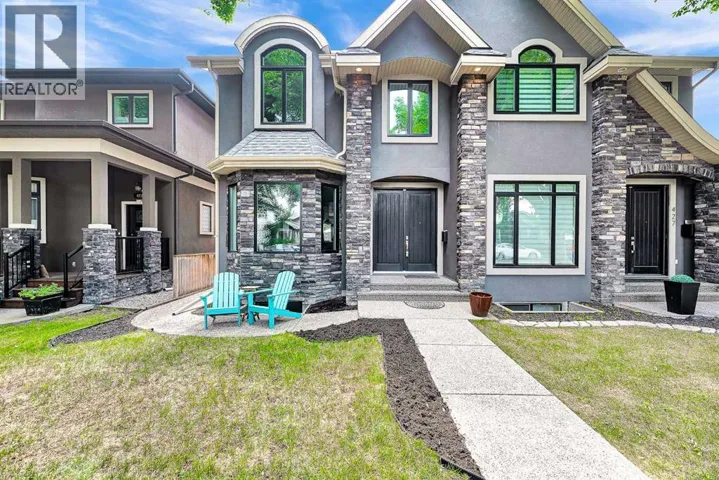 425 21 Avenue NW, Calgary, Alberta T2M1J6