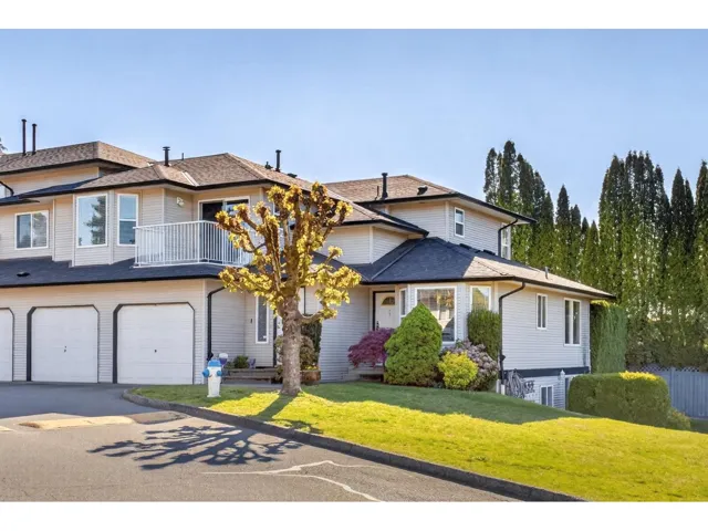 1 34332 MACLURE ROAD, Abbotsford, British Columbia V2S7S8