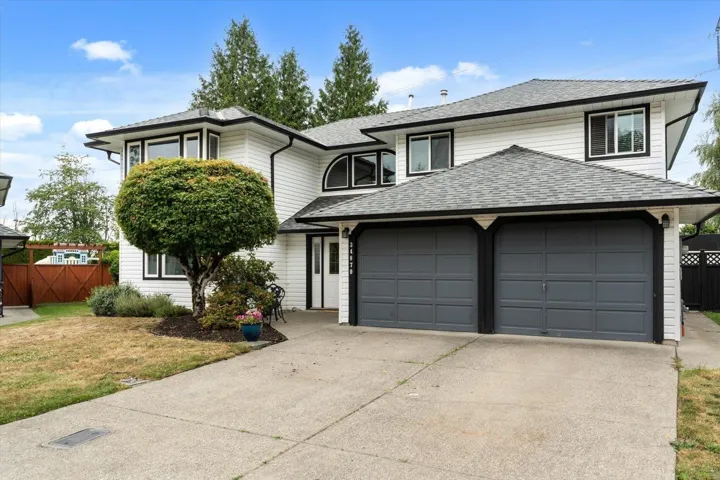 34870 CASSIAR COURT, Abbotsford, British Columbia V2S7G9