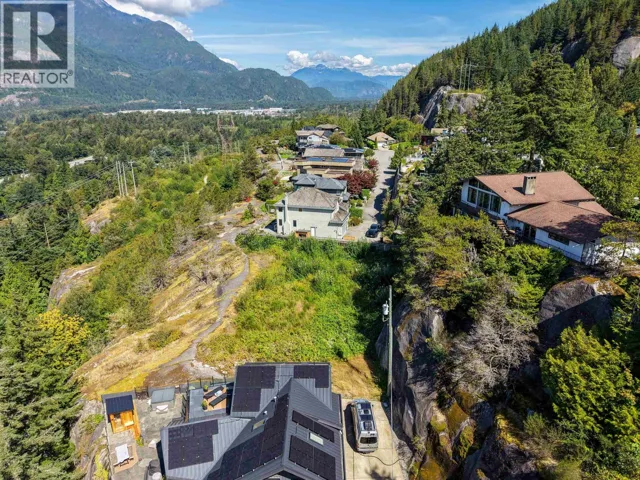 6 38297 VIEW PLACE, Squamish, British Columbia V8B0C8