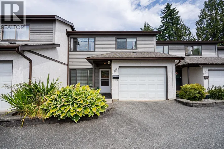 12169 222 STREET, Maple Ridge, British Columbia V2X5W4