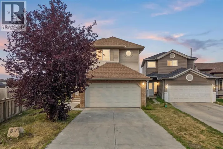 187 Martinvalley Crescent NE, Calgary, Alberta T3J4L6