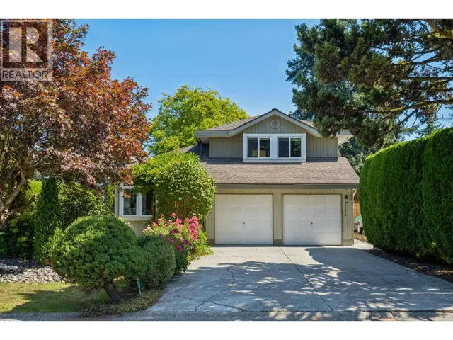 12498 202B STREET, Maple Ridge, British Columbia V2X9X3